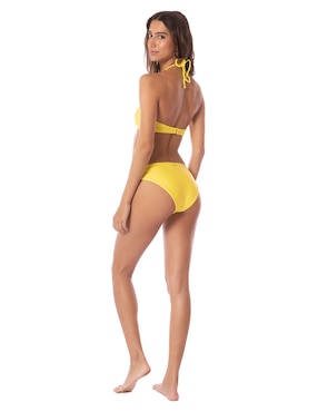 Top bikini Maaji para mujer
