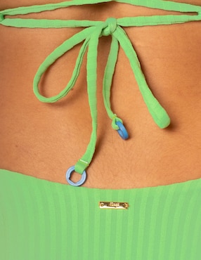 Top bikini Maaji para mujer