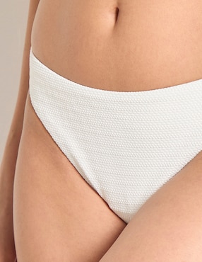 Bikini Dulzamara a la cadera para mujer
