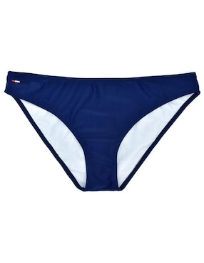 Conjunto tankini U.s. Polo Assn. estampado para mujer