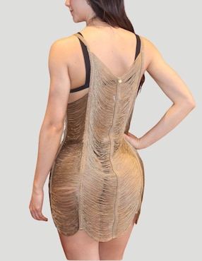 Salida de playa vestido Bless Hs para mujer