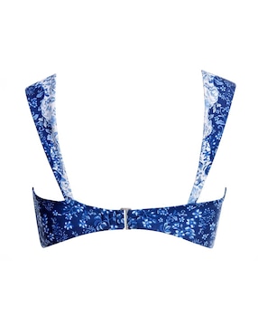 Top bikini Agua Bendita para mujer