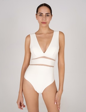 Traje de baño Zingara para mujer