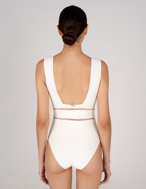 Traje de baño Zingara para mujer