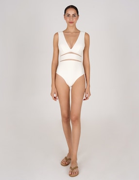 Traje de baño Zingara para mujer