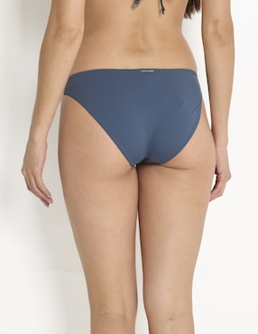 Bikini Calvin Klein a la cintura para mujer