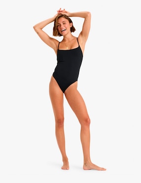 Traje de baño completo Roxy para mujer