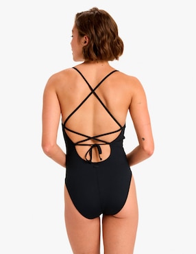 Traje de baño completo Roxy para mujer