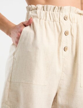 Short Map para mujer