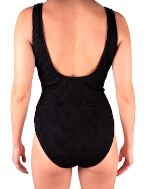 Traje de baño completo Jiko Ai para mujer
