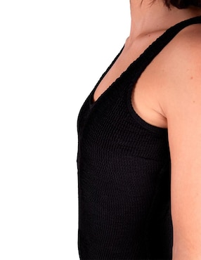 Traje de baño completo Jiko Ai para mujer