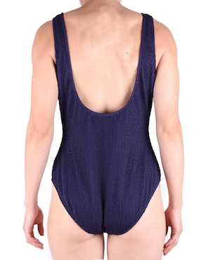Traje de baño completo Jiko Ai para mujer