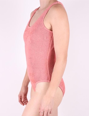 Traje de baño completo Jiko Ai para mujer