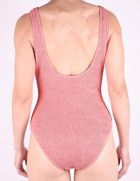 Traje de baño completo Jiko Ai para mujer