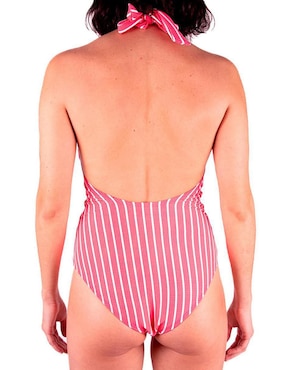 Traje de baño completo Jiko Ai para mujer