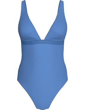 Traje de baño completo Tommy Hilfiger para mujer