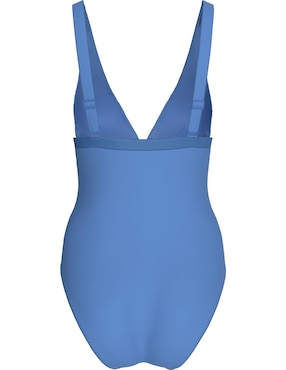 Traje de baño completo Tommy Hilfiger para mujer