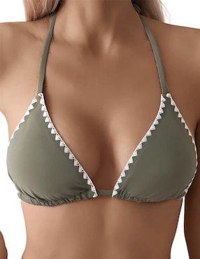 Conjunto bikini Marinity para mujer