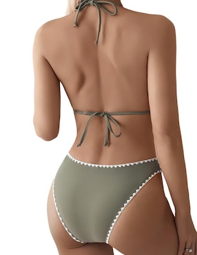 Conjunto bikini Marinity para mujer