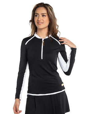 Wetshirt Sunskin para mujer