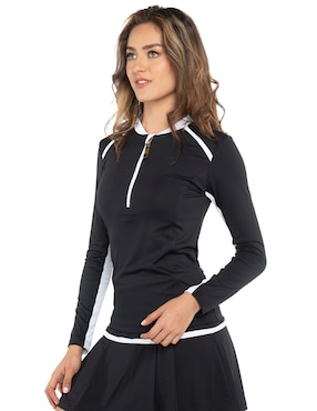 Wetshirt Sunskin para mujer