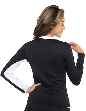 Wetshirt Sunskin para mujer