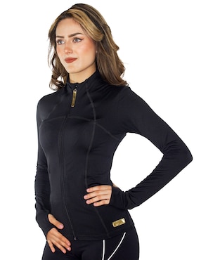 Wetshirt Sunskin para mujer