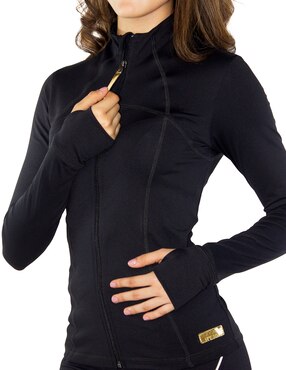 Wetshirt Sunskin para mujer