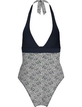 Traje de baño completo Tommy Hilfiger para mujer