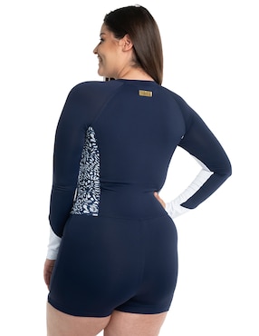 Traje de baño completo Sunskin para mujer