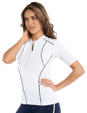 Wetshirt Sunskin para mujer