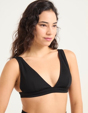 Top bikini Aerie para mujer