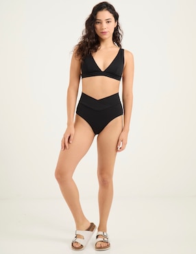 Top bikini Aerie para mujer