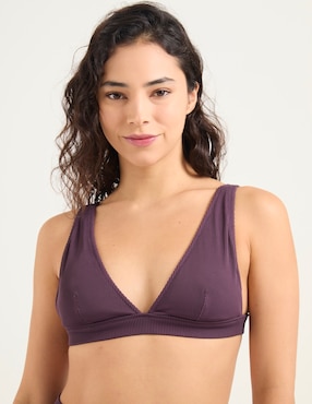 Top bikini Aerie para mujer