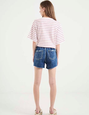 Short Aerie para mujer