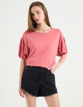 Short Aerie para mujer