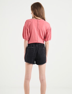 Short Aerie para mujer