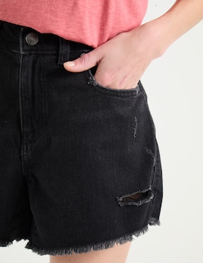 Short Aerie para mujer
