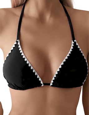 Conjunto bikini Marinity para mujer