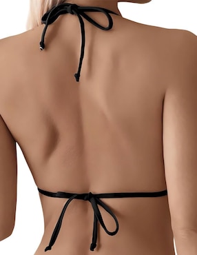 Conjunto bikini Marinity para mujer
