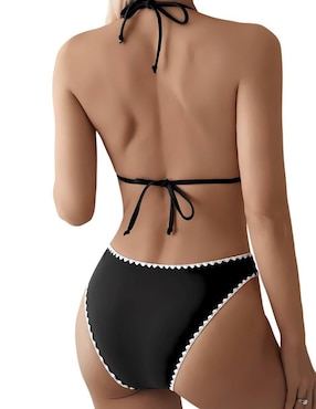 Conjunto bikini Marinity para mujer