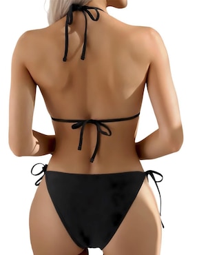 Traje de baño completo Marinity para mujer