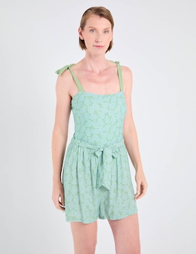Short Lieb para mujer