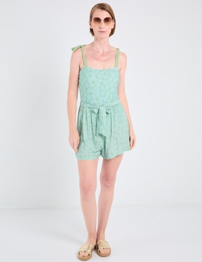 Short Lieb para mujer