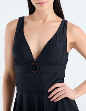 Traje de baño completo Lieb para mujer
