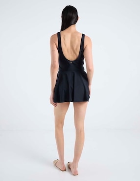 Traje de baño completo Lieb para mujer