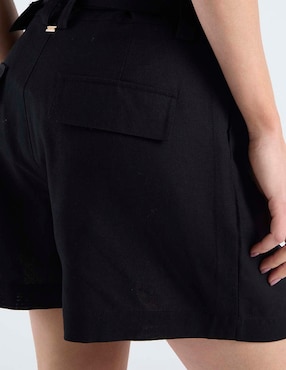 Bermuda Lieb para mujer