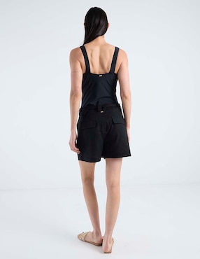 Bermuda Lieb para mujer
