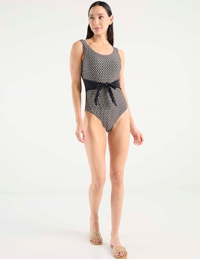 Traje de baño completo Lieb para mujer