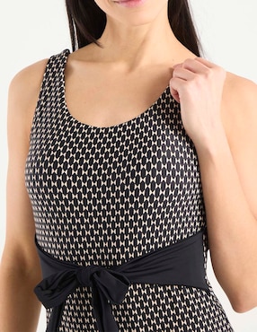 Traje de baño completo Lieb para mujer